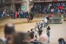 Palio Straordinario: la fotogallery delle Prove di Addestramento Mattutine